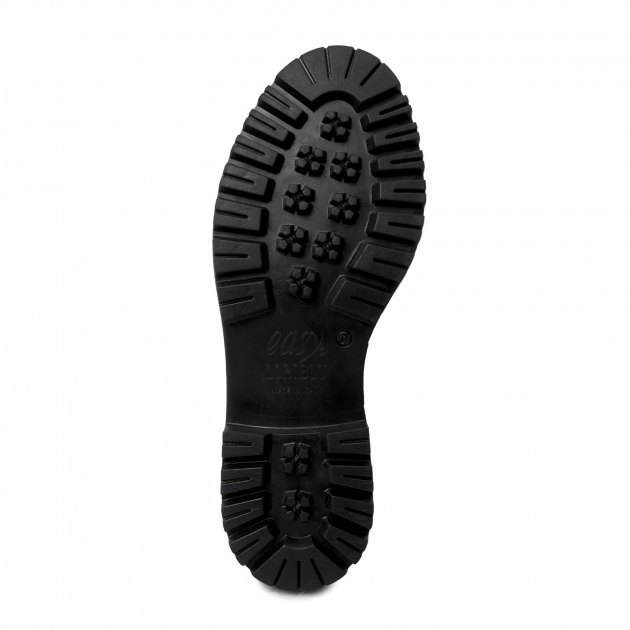 Женские сапоги EASY BY LORIBLU, Артикул 33B4513B, черный | 2737270. Ракурс 4
