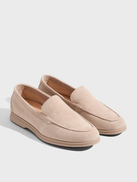 Женские лоферы TENDANCE, Артикул 32055-01A-S, пшеничный | 2737857. Ракурс 3