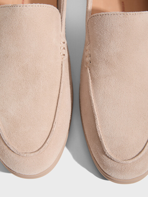 Женские лоферы TENDANCE, Артикул 32055-01A-S, пшеничный | 2737857. Ракурс 4