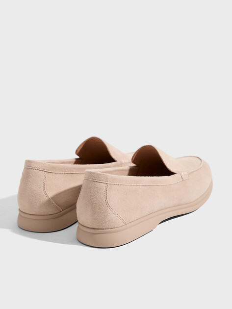 Женские лоферы TENDANCE, Артикул 32055-01A-S, пшеничный | 2737857. Ракурс 6