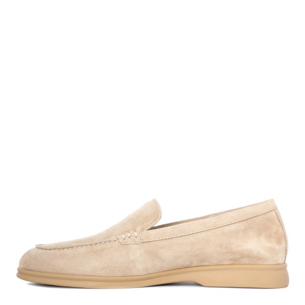 Женские лоферы TENDANCE, Артикул 32055-01A-S, пшеничный | 2737857. Ракурс 2