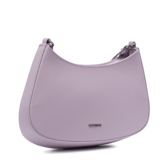 Женская сумка  CALZETTI, Артикул POLA, светло-фиолетовый | 2738101. Ракурс 2