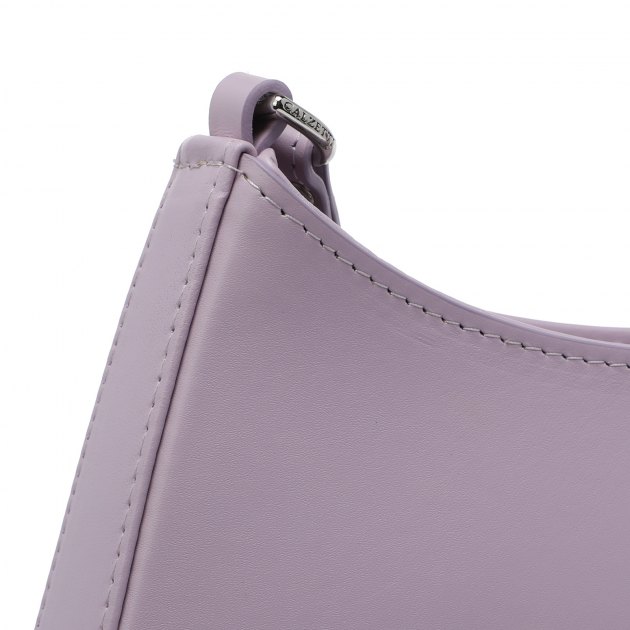 Женская сумка  CALZETTI, Артикул POLA, светло-фиолетовый | 2738101. Ракурс 4