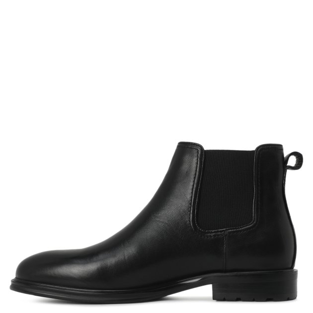Мужские челси TENDANCE, Артикул H2581D-3A-5, черный | 2744143. Ракурс 2