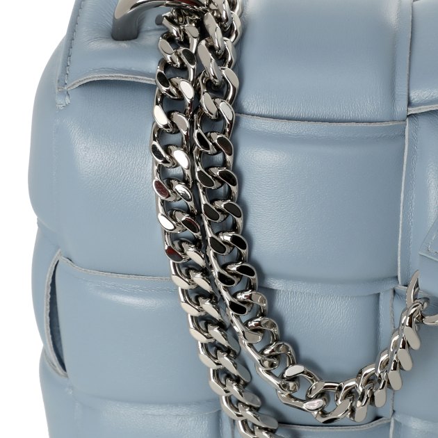 Женская сумка  TENDANCE, Артикул WA215373, голубой | 2744245. Ракурс 4