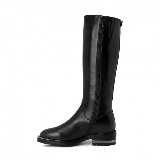Женские сапоги TENDANCE, Артикул KD209-1623, черный | 2744776. Ракурс 2