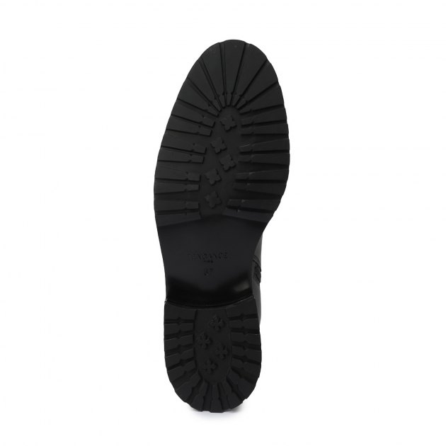 Женские сапоги TENDANCE, Артикул KD209-1623, черный | 2744776. Ракурс 4