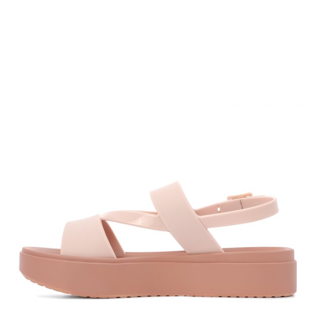 Женские сандалии ZAXY, Артикул 18174, светло-розовый | 2745608. Ракурс 2