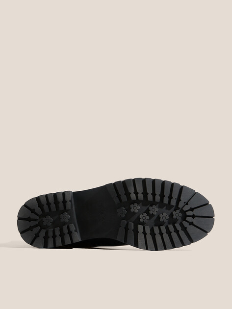 Женские ботинки TENDANCE, Артикул J09006-5QM-1, черный | 2753031. Ракурс 7