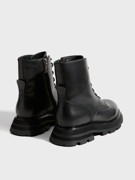 Женские ботинки TENDANCE, Артикул 2192X-G0602, черный | 2753095. Ракурс 6