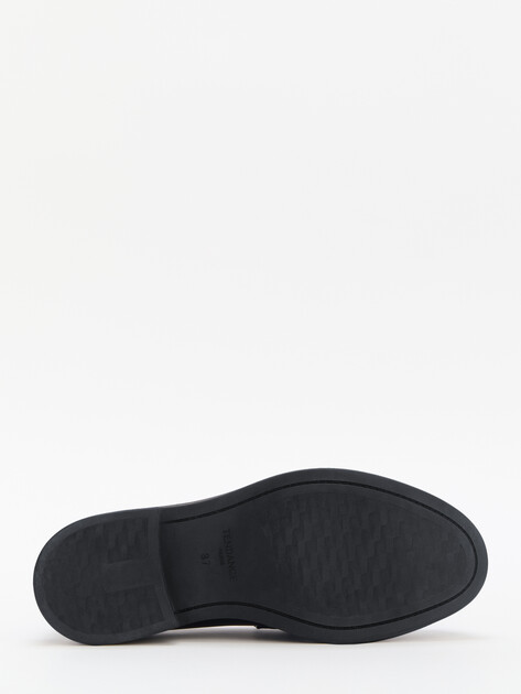Женские лоферы TENDANCE, Артикул YY2068-2, черный | 2753709. Ракурс 4
