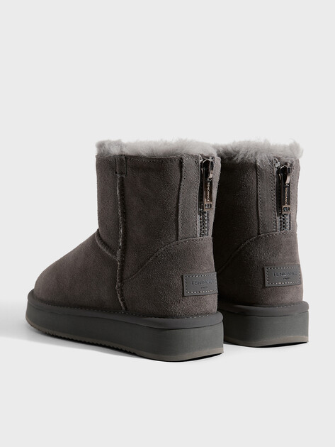 Женские угги TENDANCE, Артикул 200720-A82, серый | 2760516. Ракурс 6 Женские угги TENDANCE, Артикул 200720-A82, серый | 2760516. Ракурс 6