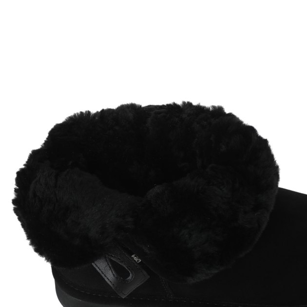 Мужские угги TENDANCE, Артикул 190522-A82, черный | 2760521. Ракурс 2