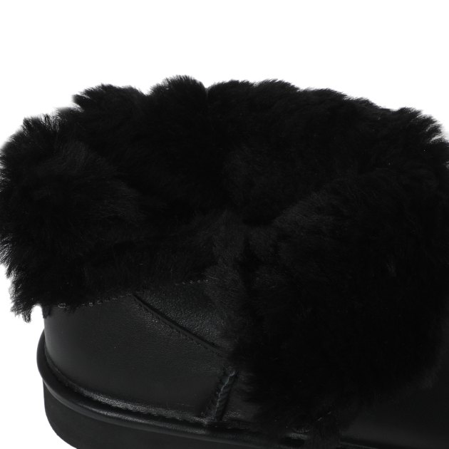 Мужские угги TENDANCE, Артикул 200715M-A82, черный | 2760522. Ракурс 2