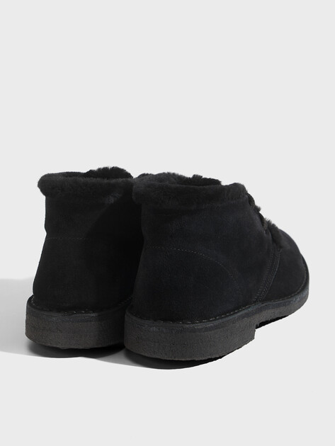 Женские ботинки GIOVANNI FABIANI TREND, Артикул W21956, черный | 2765946. Ракурс 6 Женские ботинки GIOVANNI FABIANI TREND, Артикул W21956, черный | 2765946. Ракурс 6