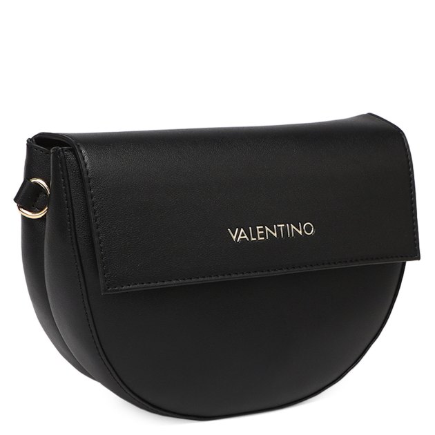 Женская сумка через плечо кросс-боди VALENTINO BIGS, Артикул VBS3XJ02, черный | 2768979. Ракурс 2