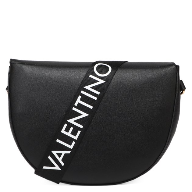 Женская сумка через плечо кросс-боди VALENTINO BIGS, Артикул VBS3XJ02, черный | 2768979. Ракурс 3