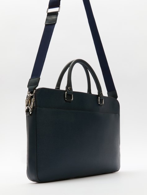 Мужская сумка для ноутбука DIVA`S BAG, Артикул RZ2101, темно-синий | 2769210. Ракурс 3 Мужская сумка для ноутбука DIVA`S BAG, Артикул RZ2101, темно-синий | 2769210. Ракурс 3
