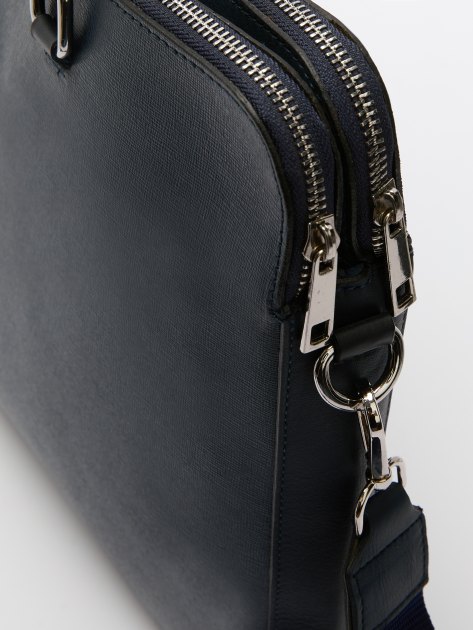Мужская сумка для ноутбука DIVA`S BAG, Артикул RZ2101, темно-синий | 2769210. Ракурс 4 Мужская сумка для ноутбука DIVA`S BAG, Артикул RZ2101, темно-синий | 2769210. Ракурс 4