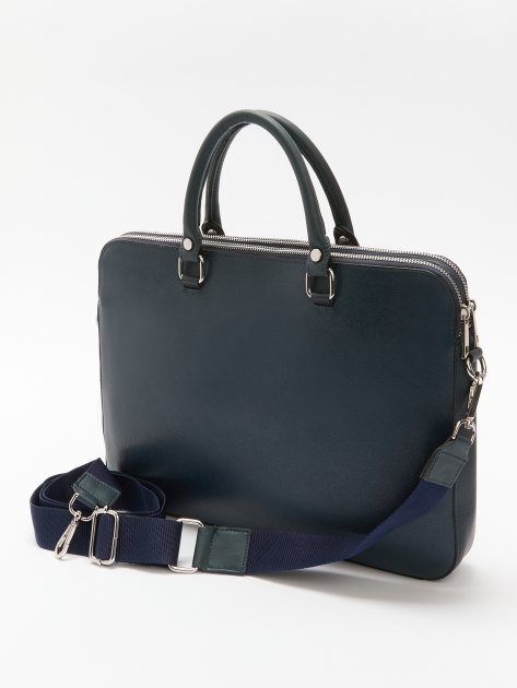 Мужская сумка для ноутбука DIVA`S BAG, Артикул RZ2101, темно-синий | 2769210. Ракурс 5 Мужская сумка для ноутбука DIVA`S BAG, Артикул RZ2101, темно-синий | 2769210. Ракурс 5