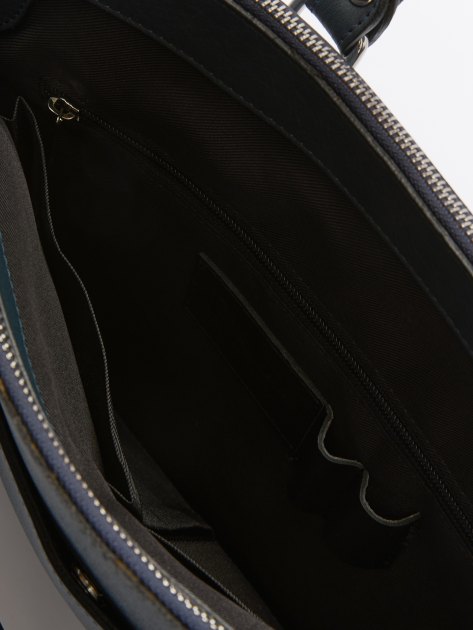 Мужская сумка для ноутбука DIVA`S BAG, Артикул RZ2101, темно-синий | 2769210. Ракурс 6 Мужская сумка для ноутбука DIVA`S BAG, Артикул RZ2101, темно-синий | 2769210. Ракурс 6