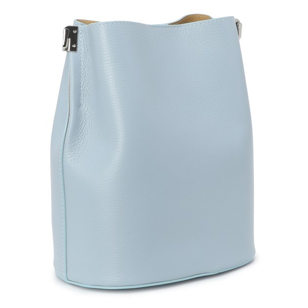 Женская сумка  DIVA`S BAG, Артикул S7220, голубой | 2769313. Ракурс 2