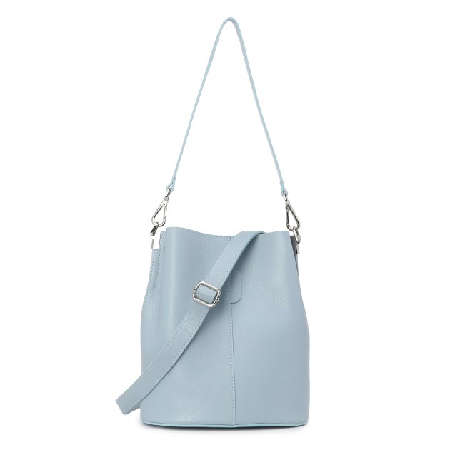 Женская сумка  DIVA`S BAG, Артикул S7220, голубой | 2769313. Ракурс 3