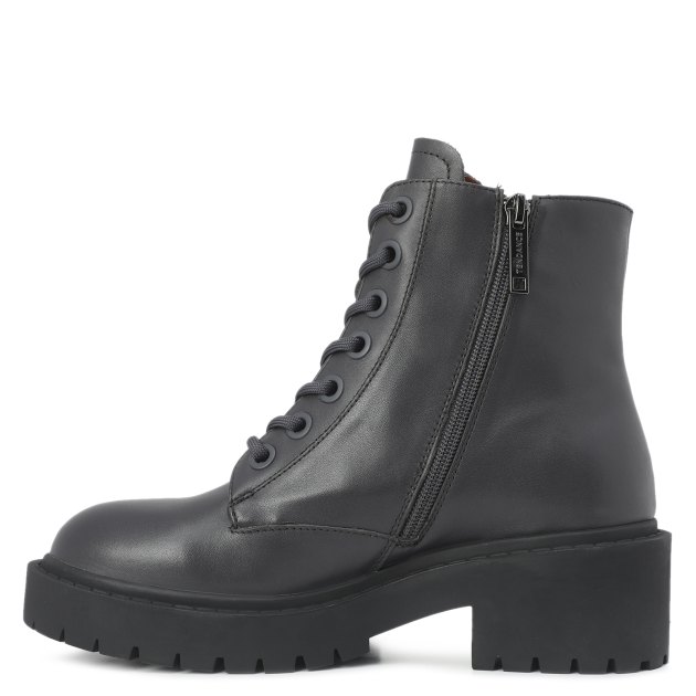 Женские ботинки TENDANCE, Артикул GL5430-5.5-370, темно-серый | 2770291. Ракурс 2
