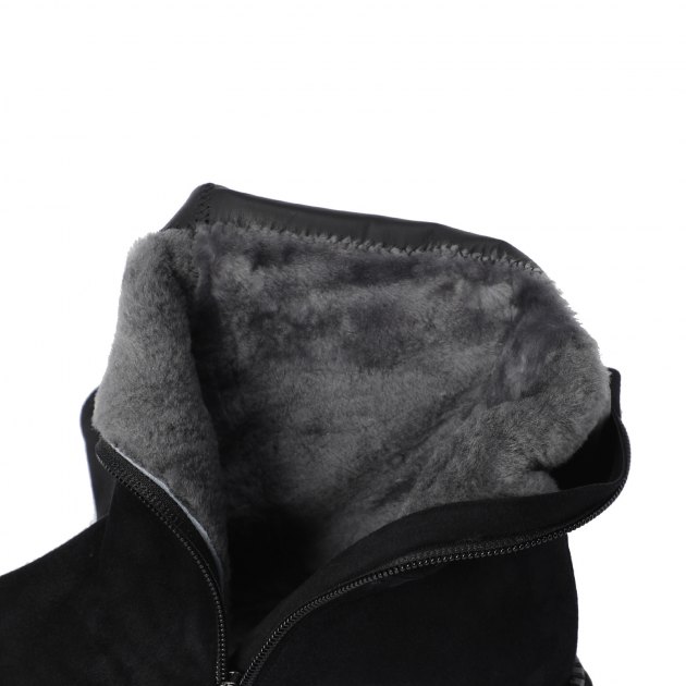 Женские сапоги LORIBLU, Артикул RBS10100, черный | 2780022. Ракурс 3