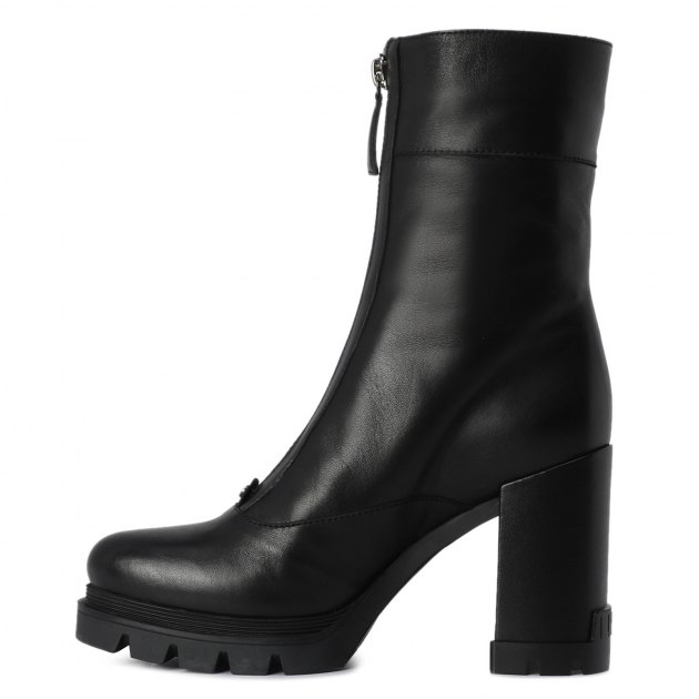 Ботильоны LORIBLU, Артикул ATG05800, черный | 2780028. Ракурс 2