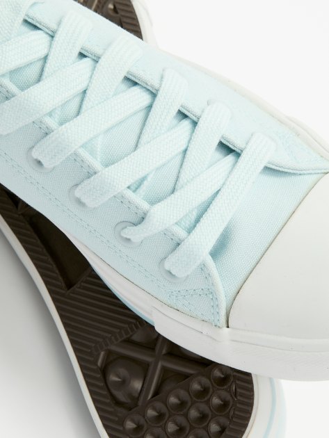 Женские кеды TENDANCE VICTOR LOW, Артикул TD2109, голубой | 2782194. Ракурс 5 Женские кеды TENDANCE VICTOR LOW, Артикул TD2109, голубой | 2782194. Ракурс 5