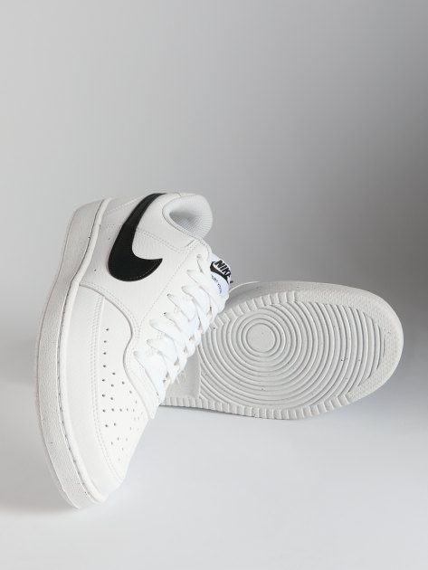 Мужские кеды NIKE Nike Court Vision Low Next Nature, Артикул DH2987, белый | 2785390. Ракурс 6 Мужские кеды NIKE Nike Court Vision Low Next Nature, Артикул DH2987, белый | 2785390. Ракурс 6