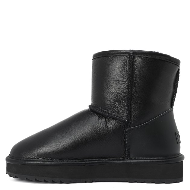 Женские угги TENDANCE, Артикул 316Zz, черный | 2788065. Ракурс 2