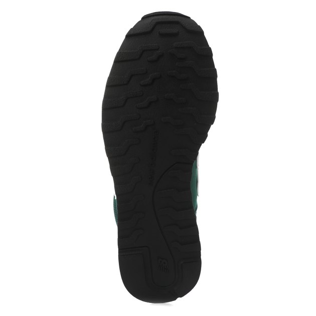 Мужские кроссовки NEW BALANCE 500, Артикул GM500, темно-зеленый | 2788373. Ракурс 4