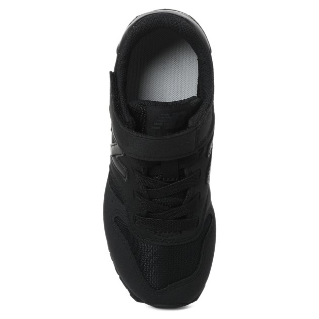 Детские кроссовки NEW BALANCE, Артикул YV373, черный | 2788457. Ракурс 2