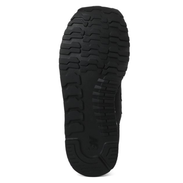 Детские кроссовки NEW BALANCE, Артикул YV373, черный | 2788457. Ракурс 3
