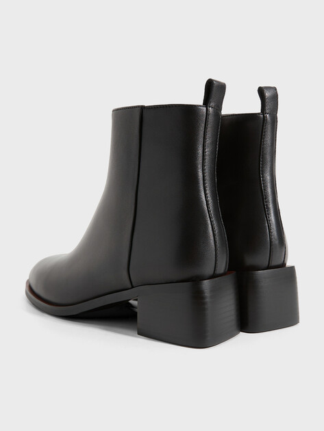 Женские ботильоны TENDANCE, Артикул TW-Z009, черный | 2791032. Ракурс 6