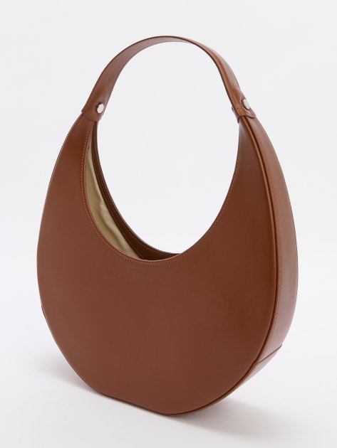 Женская сумка CALZETTI, Артикул OLIVE, коричневый | 2791474. Ракурс 5 Женская сумка CALZETTI, Артикул OLIVE, коричневый | 2791474. Ракурс 5