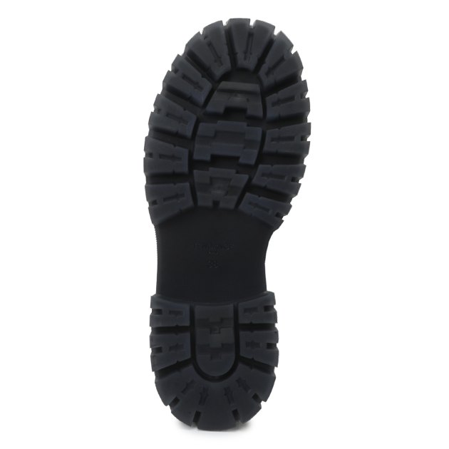 Женские ботинки TENDANCE, Артикул GLA1186-6-812, черный | 2792502. Ракурс 4