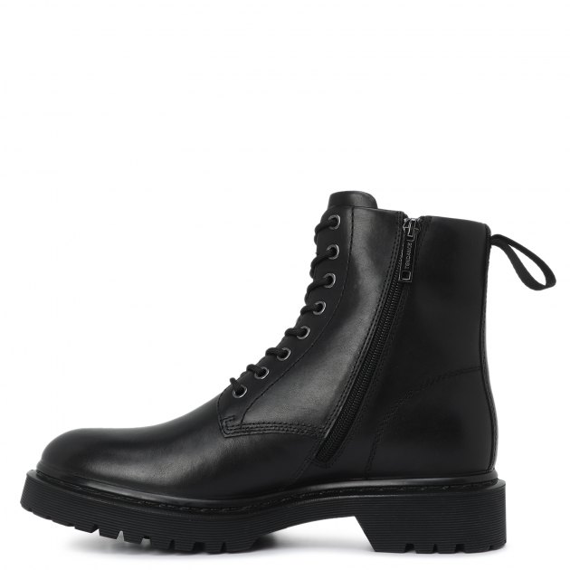 Мужские ботинки TENDANCE, Артикул M759B-01A, черный | 2795968. Ракурс 2