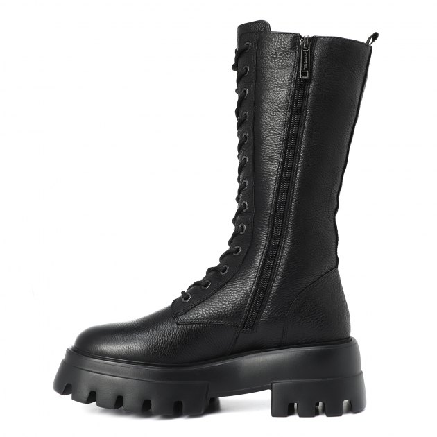 Женские полусапоги TENDANCE, Артикул W559B-01, черный | 2797228. Ракурс 2