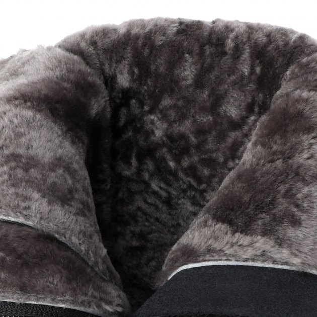 Женские полусапоги TENDANCE, Артикул W559B-01, черный | 2797228. Ракурс 3