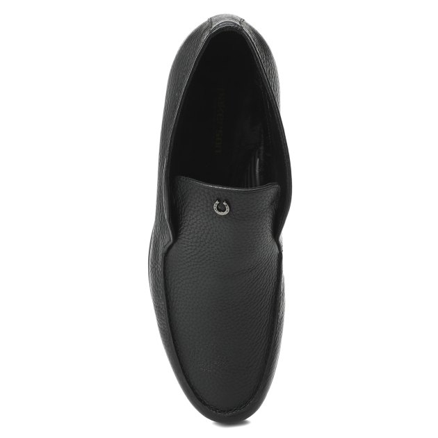 Мужские высокие лоферы PAKERSON, Артикул 35557B, черный | 2799947. Ракурс 2