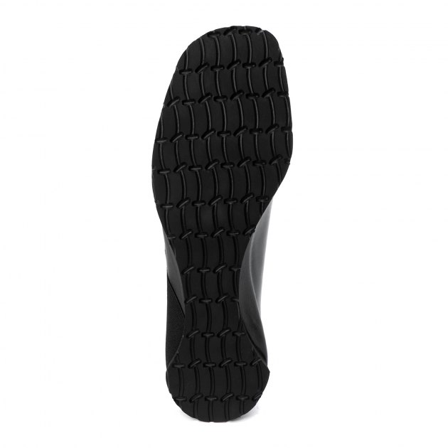 Женские полуботинки THIERRY RABOTIN, Артикул 7623MQ, черный | 2805737. Ракурс 4