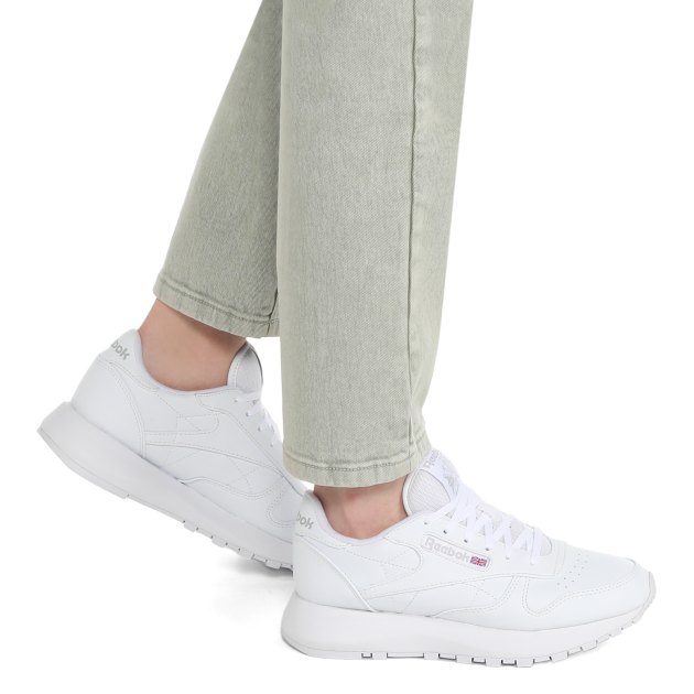 Ladies reebok classics hotsell