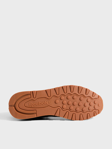 Кроссовки REEBOK CLASSIC LEATHER, Артикул CLASSIC LEATHER, черный | 2819454. Ракурс 7 Кроссовки REEBOK CLASSIC LEATHER, Артикул CLASSIC LEATHER, черный | 2819454. Ракурс 7