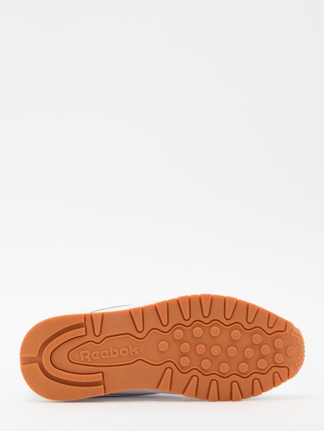 Женские кроссовки REEBOK CLASSIC LEATHER, Артикул CLASSIC LEATHER, белый | 2819456. Ракурс 4 Женские кроссовки REEBOK CLASSIC LEATHER, Артикул CLASSIC LEATHER, белый | 2819456. Ракурс 4