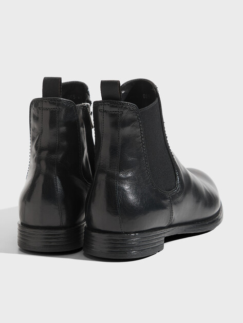 Мужские ботинки OFFICINE CREATIVE, Артикул MAVIC/065, черный | 2824540. Ракурс 6