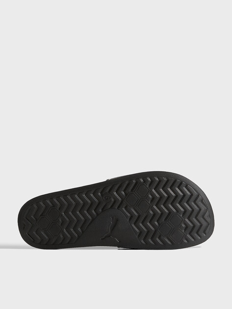Сланцы PUMA Leadcat 2.0, Артикул 384139, черный | 2828971. Ракурс 7