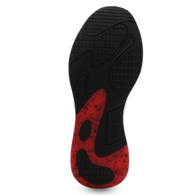 Мужские кроссовки PUMA Ferrari RS-Fast, Артикул 307161, черный | 2829561. Ракурс 3